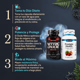 Combo Masculino - Salud y firmeza miniatura 1