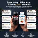 Combo Masculino - Salud y firmeza miniatura 2