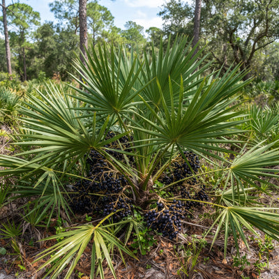 Saw Palmetto